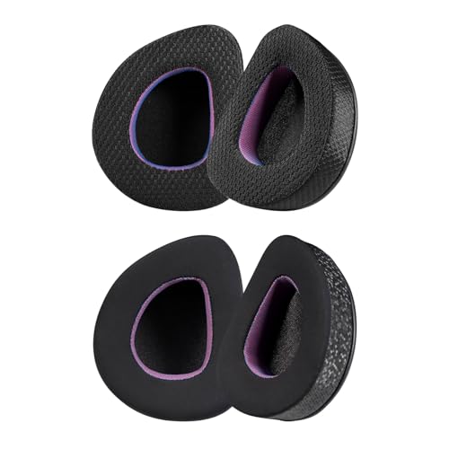Und langlebige Ohrpolster für Gaming Headsets Ohrpolster mit Geräuschisolierung für mehr Komfort Ohrpolster mit Geräuschisolierung Bild 6