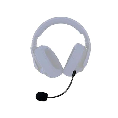 Headset-Mikrofon für G233 G433 GRPO Kopfhörer, perfekt für Gamer, flexibles Design, Mikrofone, stilvolles und flexibles Design Bild 2