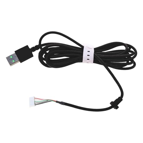 Ersatz USB Gaming Headset Kabel für Kraken7.1 RGB / KrakenV3 Cord/Edition Kopfhörerkabel Gaming Headset Kabel Bild 1