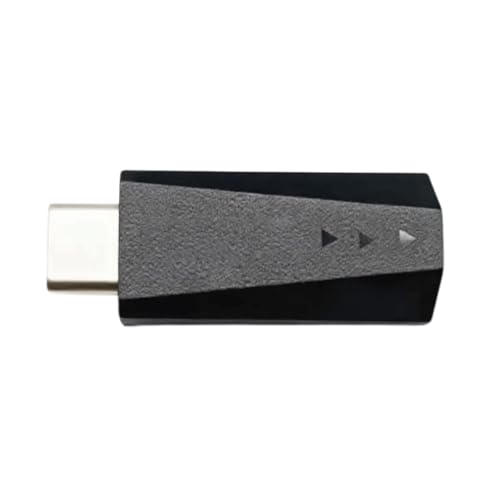 Gaming Headsets USB Transmitter Receiver Nahtlose Verbindung für Low Latency Auditory Adapter Kopfhörer für a Bild 1