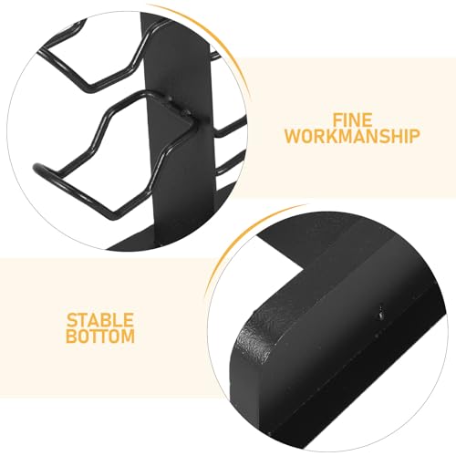 EPIGEIST Gaming Controller für Ordentliches Gaming Zubehör Kopfhörer Ständer aus Eisen und mit 3 Ebenen im Modernen Design Schnellen Zugriff Schreibtisch Bild 3