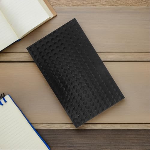 COHEALI 200 Stück Universelle 5-mm Mausfuß Gleitpads für Gaming Mäuse Verschleißfeste Präzise Ersatz Mausgleiter mit Langlebigen Aufklebern für Kontrolle Computer Mauspads Bild 7