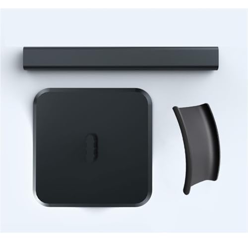 Kopfhörer-Ständer, Display-Halterung für platzsparend, ergonomisches Design, stabile Konstruktion für Kopfhörer und Gaming-Headsets, idealer Schreibtisch-Organizer Bild 3