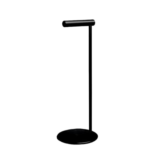 Kopfhörerständer, Kleiderbügel aus Aluminiumlegierung für Büro, platzsparendes Design, geeignet für alle Headsets, Schreibtisch-Organizer Bild 1