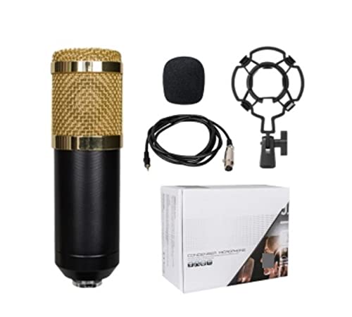 Professioneller Audio-Mixer, USB-Soundkarte, externes Headset-Mikrofon für Webcast, Live-Übertragung und Gaming, V8xpro kompatibler Adapter Bild 3