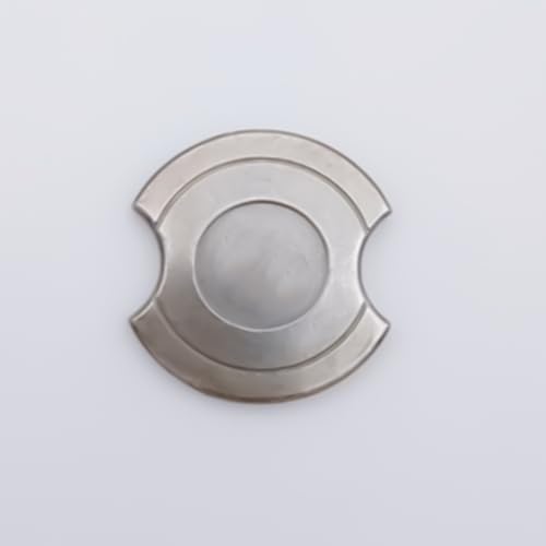 Ersatz Tuning Gegengewicht Aus Metall Für Die Kabellose Gaming Maus G903 G703 G603 G502, Die Eine Bild 4