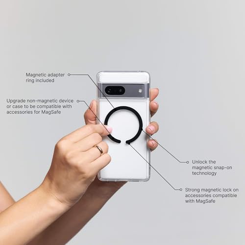 Bruh Skelett Konsole Player Gaming Meme Headset Geek Gamer PopSockets PopWallet für MagSafe Bild 6