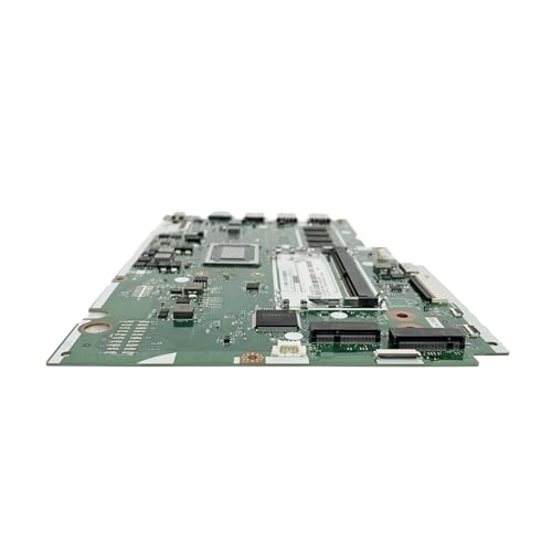 NMC511 NM-C511 Mainboard, Kompatibel for Lenovo, S145-14API S145-15API Laptop Motherboard Mit AMD R3 R5 R7 CPU, RAM 4 GB(S145-14API R5-3500U) Bild 5