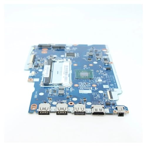 NM-C111 Mainboard, kompatibel mit Lenovo IdeaPad, S145-15IGM S145-14IGM Laptop-Motherboard mit N4000 N4100 N5000 CPU(CPU-N4100 S145-14) Bild 4