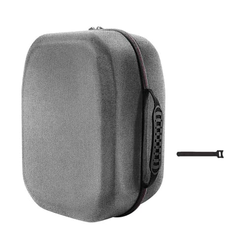 All in Gaming Headset Tasche für VR2 Headset Controller, leichte Reisetasche, Tragetasche, Zubehör, Aufbewahrungstaschen Bild 1
