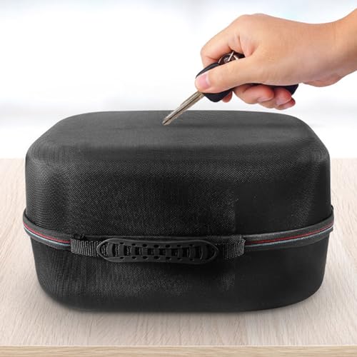All in Gaming Headset Tasche für VR2 Headset Controller, leichte Reisetasche, Tragetasche, Zubehör, Aufbewahrungstaschen Bild 3