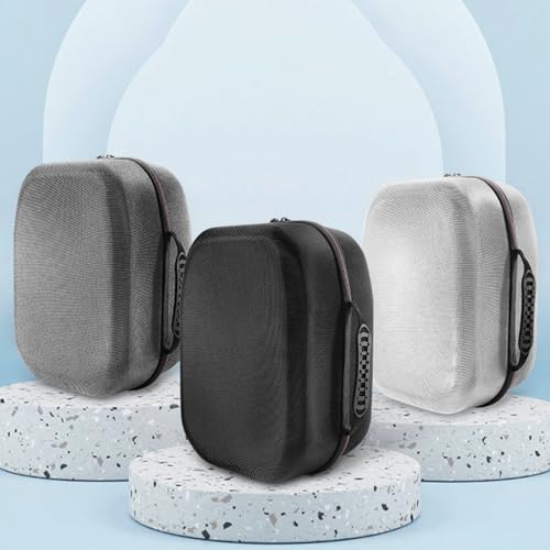 All in Gaming Headset Tasche für VR2 Headset Controller, leichte Reisetasche, Tragetasche, Zubehör, Aufbewahrungstaschen Bild 5