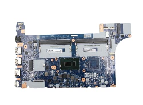 NM-B421 Mainboard, kompatibel for Thinkpad, E480 E580 Laptop Motherboard mit I3 I5 I7 CPU UMA(I5-7200U E480) Bild 2