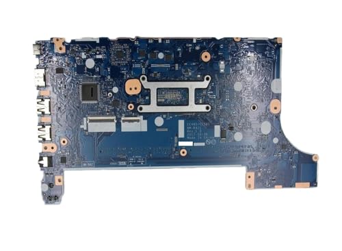 NM-B421 Mainboard, kompatibel for Thinkpad, E480 E580 Laptop Motherboard mit I3 I5 I7 CPU UMA(I5-7200U E480) Bild 3
