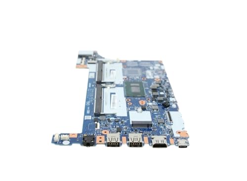 NM-B421 Mainboard, kompatibel for Thinkpad, E480 E580 Laptop Motherboard mit I3 I5 I7 CPU UMA(I5-7200U E480) Bild 5