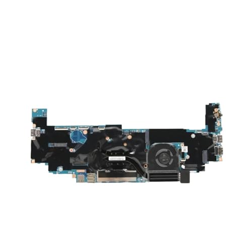 17800-1 Mainboard, kompatibel mit Thinkpad X1, kompatibel mit Yoga 3. Generation Laptop-Motherboard mit CPU I5 I7 RAM-8G 16G(I7-8550U 16G-RAM) Bild 1