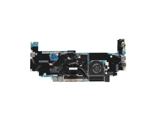 17800-1 Mainboard, kompatibel mit Thinkpad X1, kompatibel mit Yoga 3. Generation Laptop-Motherboard mit CPU I5 I7 RAM-8G 16G(I7-8550U 16G-RAM) Bild 2