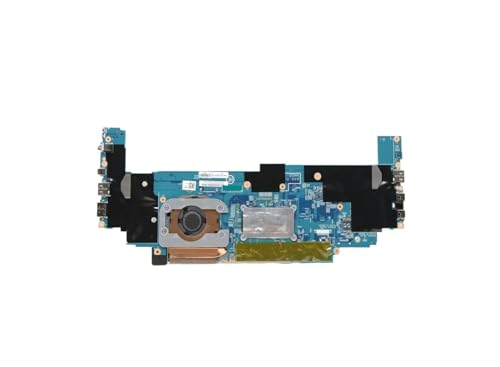 17800-1 Mainboard, kompatibel mit Thinkpad X1, kompatibel mit Yoga 3. Generation Laptop-Motherboard mit CPU I5 I7 RAM-8G 16G(I7-8550U 16G-RAM) Bild 3