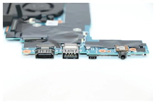 17800-1 Mainboard, kompatibel mit Thinkpad X1, kompatibel mit Yoga 3. Generation Laptop-Motherboard mit CPU I5 I7 RAM-8G 16G(I7-8550U 16G-RAM) Bild 6