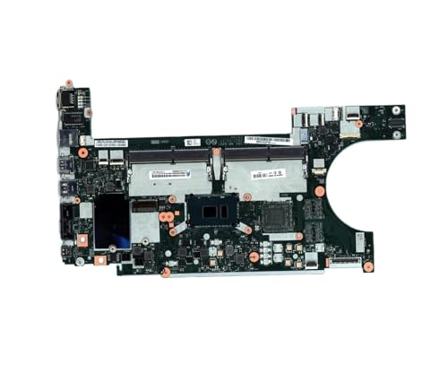 NM-B461 Mainboard, kompatibel mit Thinkpad, L580 L480 Laptop-Motherboard mit CPU I3 I5 I7 7./8(CPU i7-8550U) Bild 2