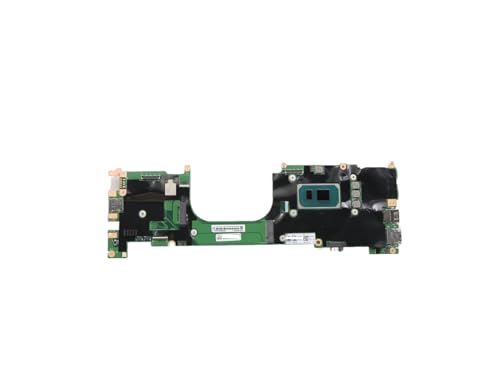 NM-D341 Mainboard, kompatibel for Lenovo Thinkpad X1, kompatibel for Yoga, 6. Generation X1 Carbon, 9. Generation Laptop-Motherboard mit CPU I5 I7 11(Carbon i5-11TH 16G) Bild 2