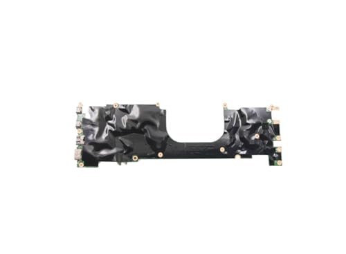 NM-D341 Mainboard, kompatibel for Lenovo Thinkpad X1, kompatibel for Yoga, 6. Generation X1 Carbon, 9. Generation Laptop-Motherboard mit CPU I5 I7 11(Carbon i5-11TH 16G) Bild 3