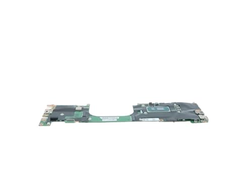 NM-D341 Mainboard, kompatibel for Lenovo Thinkpad X1, kompatibel for Yoga, 6. Generation X1 Carbon, 9. Generation Laptop-Motherboard mit CPU I5 I7 11(Carbon i5-11TH 16G) Bild 4