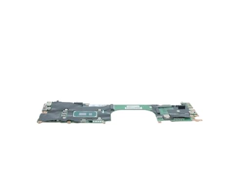 NM-D341 Mainboard, kompatibel for Lenovo Thinkpad X1, kompatibel for Yoga, 6. Generation X1 Carbon, 9. Generation Laptop-Motherboard mit CPU I5 I7 11(Carbon i5-11TH 16G) Bild 5