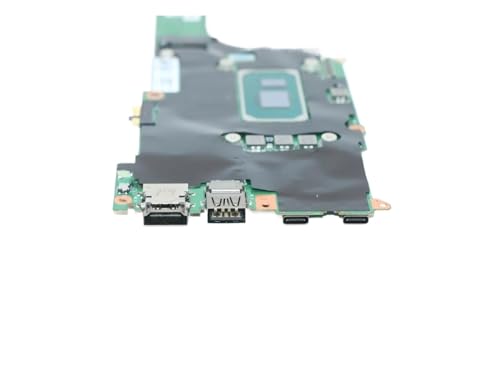 NM-D341 Mainboard, kompatibel for Lenovo Thinkpad X1, kompatibel for Yoga, 6. Generation X1 Carbon, 9. Generation Laptop-Motherboard mit CPU I5 I7 11(Carbon i5-11TH 16G) Bild 6
