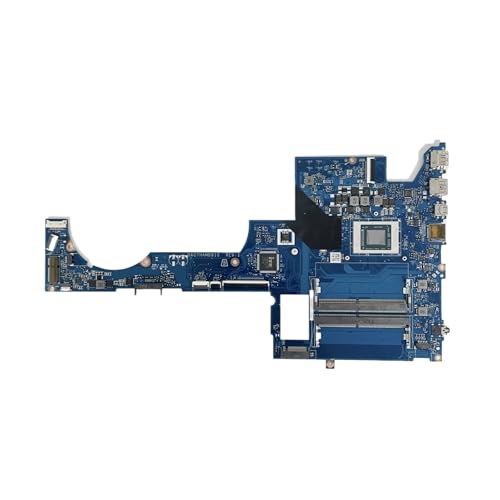 DAG7HAMB8I0 DAG7HAMB8E0 DAG7HAMB8F0, Kompatibel for HP Pavilion, 15-EH 15Z-EH TPN-Q246 Laptop Motherboard Mit AMD CPU R3 R5 R7(R3-5300U) Bild 2