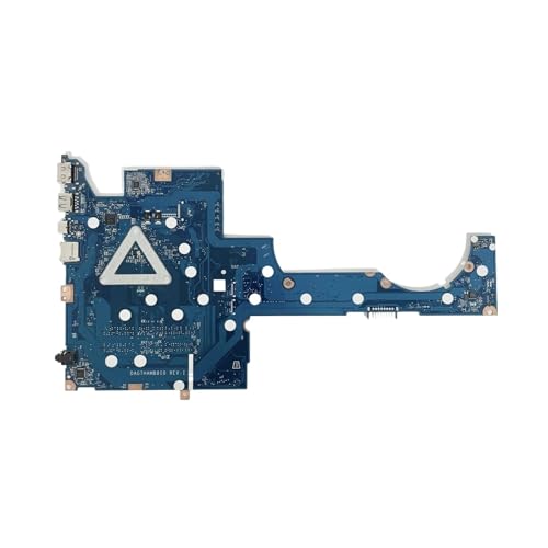 DAG7HAMB8I0 DAG7HAMB8E0 DAG7HAMB8F0, Kompatibel for HP Pavilion, 15-EH 15Z-EH TPN-Q246 Laptop Motherboard Mit AMD CPU R3 R5 R7(R3-5300U) Bild 3