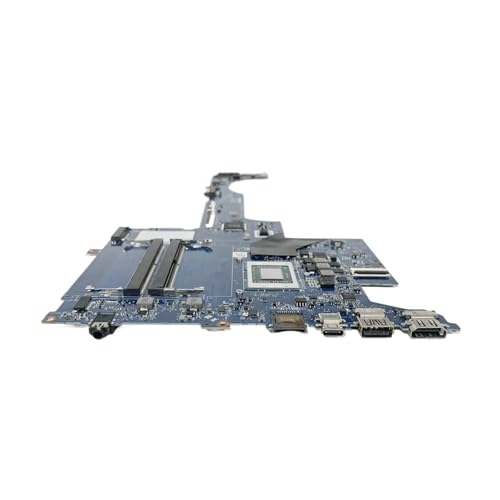 DAG7HAMB8I0 DAG7HAMB8E0 DAG7HAMB8F0, Kompatibel for HP Pavilion, 15-EH 15Z-EH TPN-Q246 Laptop Motherboard Mit AMD CPU R3 R5 R7(R3-5300U) Bild 4
