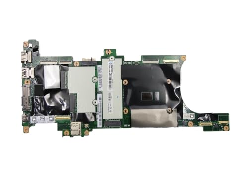 NM-B481 Mainboard, kompatibel mit Thinkpad, X1 Carbon 6. Laptop-Motherboard mit I5-8250/8350 I7-8550/8650 CPU(I5-8250U 8G-RAM) Bild 2