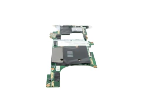 NM-B481 Mainboard, kompatibel mit Thinkpad, X1 Carbon 6. Laptop-Motherboard mit I5-8250/8350 I7-8550/8650 CPU(I5-8250U 8G-RAM) Bild 4