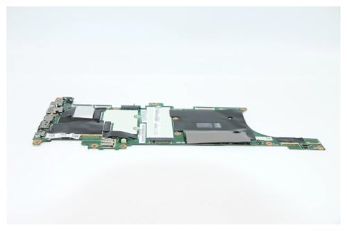NM-B481 Mainboard, kompatibel mit Thinkpad, X1 Carbon 6. Laptop-Motherboard mit I5-8250/8350 I7-8550/8650 CPU(I5-8250U 8G-RAM) Bild 6