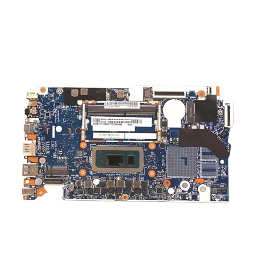 NM-E361 Mainboard, kompatibel for Lenovo, V15 G3 IAP Laptop Motherboard mit i3-1215U i5-1235U CPU, RAM 4GB 8GB UMA JV471 JV571(I5-1235U RAM-4GB) Bild 2