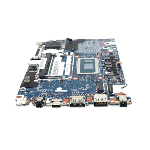 NM-E361 Mainboard, kompatibel for Lenovo, V15 G3 IAP Laptop Motherboard mit i3-1215U i5-1235U CPU, RAM 4GB 8GB UMA JV471 JV571(I5-1235U RAM-4GB) Bild 4