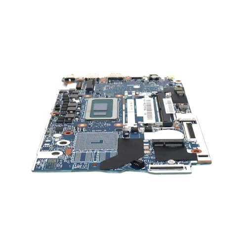 NM-E361 Mainboard, kompatibel for Lenovo, V15 G3 IAP Laptop Motherboard mit i3-1215U i5-1235U CPU, RAM 4GB 8GB UMA JV471 JV571(I5-1235U RAM-4GB) Bild 5