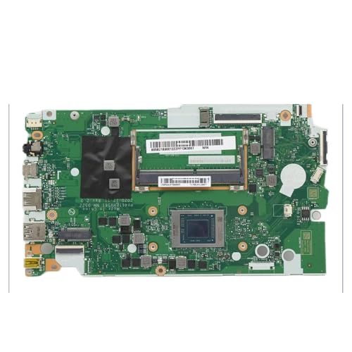 NM-D522 Mainboard, kompatibel for Lenovo, V15 G2-ALC Laptop Motherboard mit R3 R5 R7 AMD CPU 8G 4G-RAM(R7 5700U 4G-RAM) Bild 1