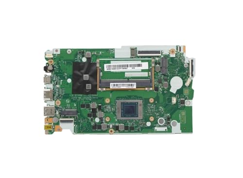 NM-D522 Mainboard, kompatibel for Lenovo, V15 G2-ALC Laptop Motherboard mit R3 R5 R7 AMD CPU 8G 4G-RAM(R7 5700U 4G-RAM) Bild 2