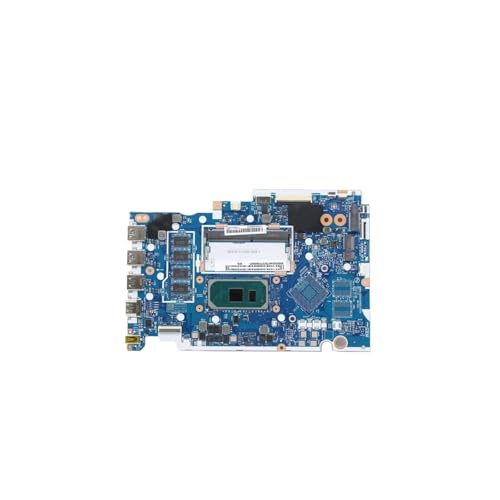 NM-D031 Mainboard, kompatibel mit Lenovo Ideapad, 3-15IIL05 Laptop-Motherboard mit I3 I5 I7 CPU 4G-RAM(I7-1065G7 4G) Bild 1