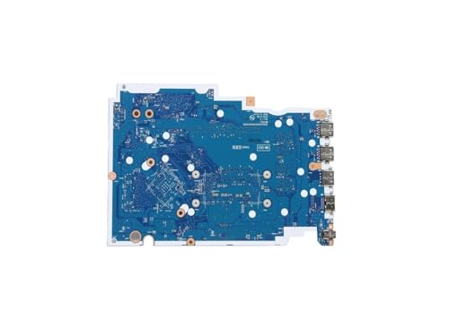NM-D031 Mainboard, kompatibel mit Lenovo Ideapad, 3-15IIL05 Laptop-Motherboard mit I3 I5 I7 CPU 4G-RAM(I7-1065G7 4G) Bild 2