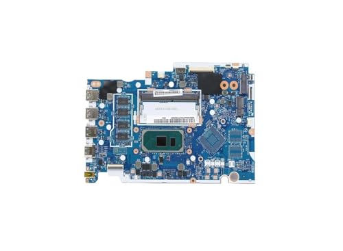 NM-D031 Mainboard, kompatibel mit Lenovo Ideapad, 3-15IIL05 Laptop-Motherboard mit I3 I5 I7 CPU 4G-RAM(I7-1065G7 4G) Bild 3