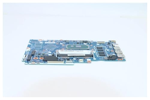 NM-D031 Mainboard, kompatibel mit Lenovo Ideapad, 3-15IIL05 Laptop-Motherboard mit I3 I5 I7 CPU 4G-RAM(I7-1065G7 4G) Bild 6