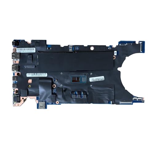 213035-1 Mainboard, kompatibel for Lenovo Thinkpad, L14 Gen 3 L15 Gen 3 Motherboard mit CPU I3 I5 I7 12. UMA(CPU i5-1235U) Bild 2