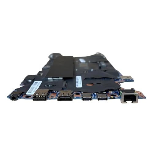 213035-1 Mainboard, kompatibel for Lenovo Thinkpad, L14 Gen 3 L15 Gen 3 Motherboard mit CPU I3 I5 I7 12. UMA(CPU i5-1235U) Bild 4