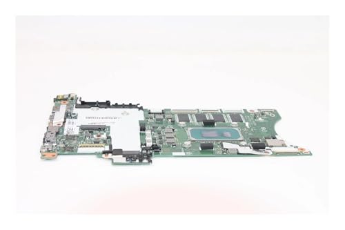 HT4B1 HX3B0 NM-D361 Mainboard, kompatibel for Lenovo Thinkpad, T14S Gen 2 X13 Gen 2 Laptop Motherboard mit CPU I5 I7(T14S i7-1165G7 16G) Bild 4