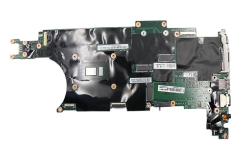 BX280 NM-B521 Mainboard, kompatibel mit Lenovo Thinkpad, X280 Laptop Motherboard. Mit I3 I5 I7 CPU.(I7-8550U RAM 16G) Bild 2
