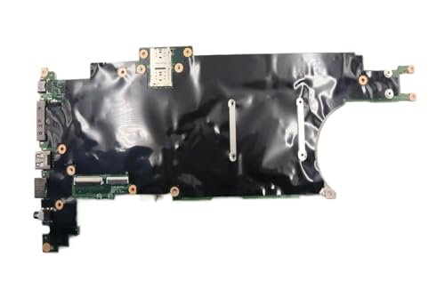 BX280 NM-B521 Mainboard, kompatibel mit Lenovo Thinkpad, X280 Laptop Motherboard. Mit I3 I5 I7 CPU.(I7-8550U RAM 16G) Bild 3