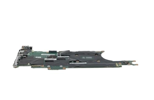 BX280 NM-B521 Mainboard, kompatibel mit Lenovo Thinkpad, X280 Laptop Motherboard. Mit I3 I5 I7 CPU.(I7-8550U RAM 16G) Bild 4